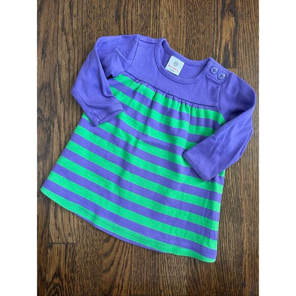 Hannah Andersson Infant Baby Girls 6-12 Months (70) 5-piece Bundle Lot - Picture 2 of 12